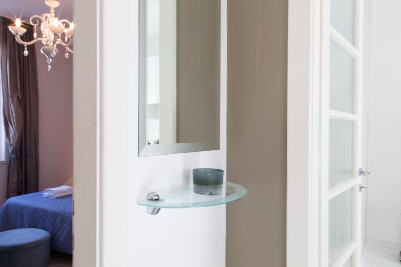 Split Dreams Apartment 외부 사진