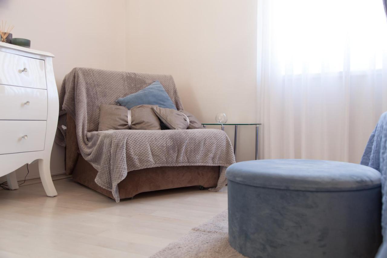 Split Dreams Apartment 외부 사진