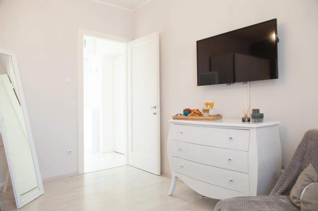 Split Dreams Apartment 외부 사진