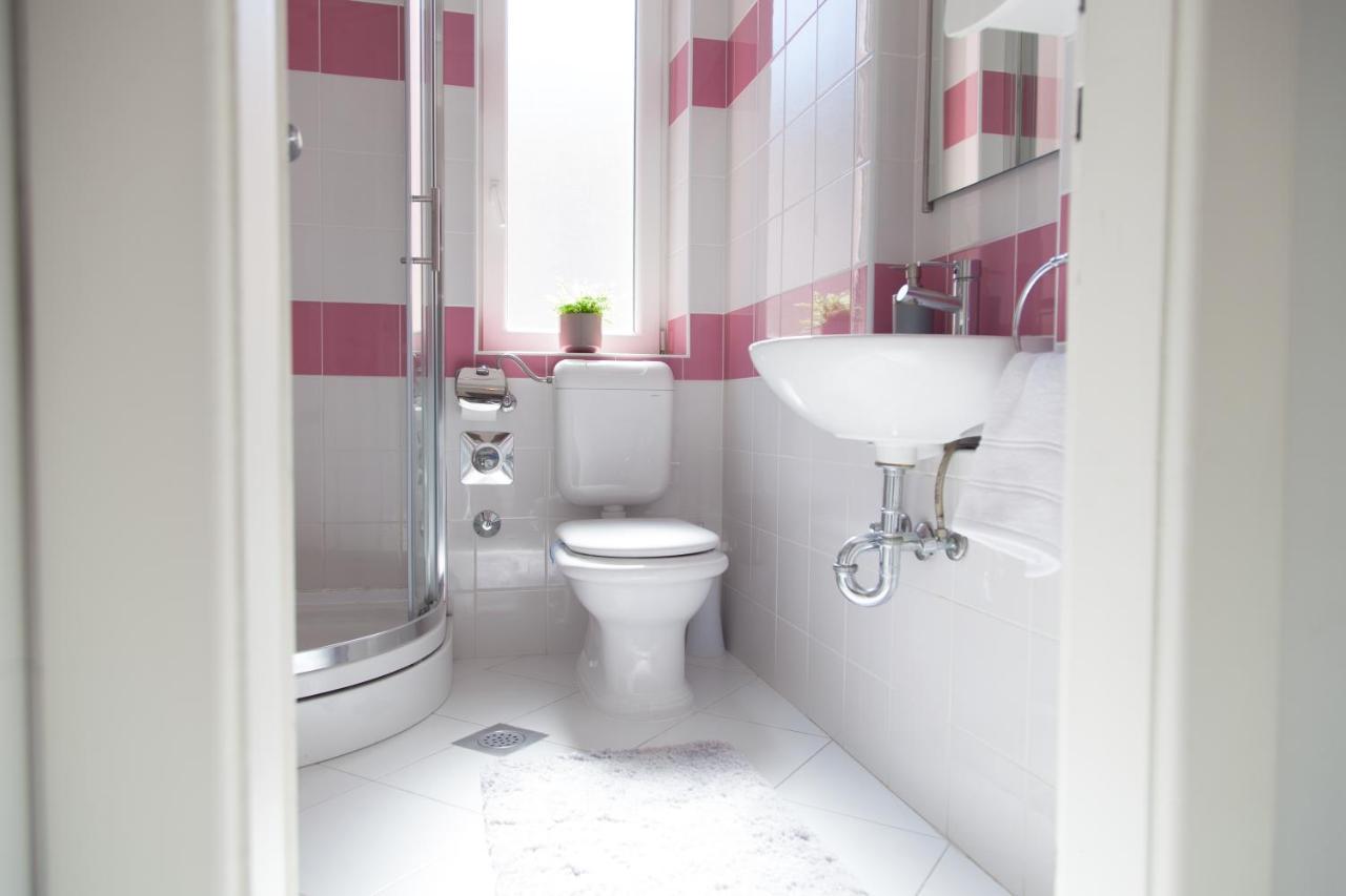 Split Dreams Apartment 외부 사진