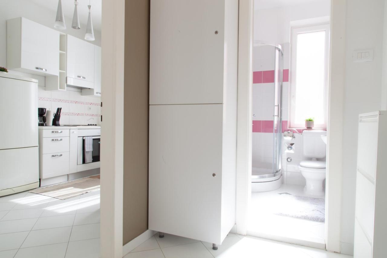 Split Dreams Apartment 외부 사진