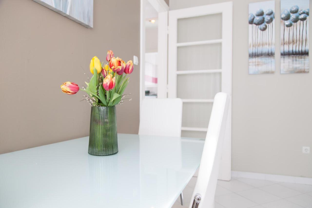 Split Dreams Apartment 외부 사진