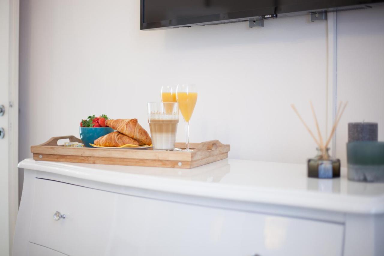 Split Dreams Apartment 외부 사진
