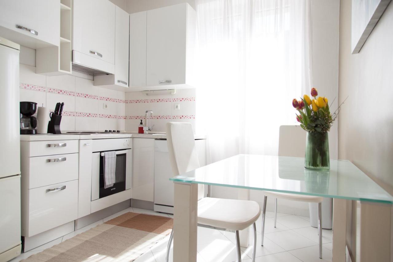 Split Dreams Apartment 외부 사진