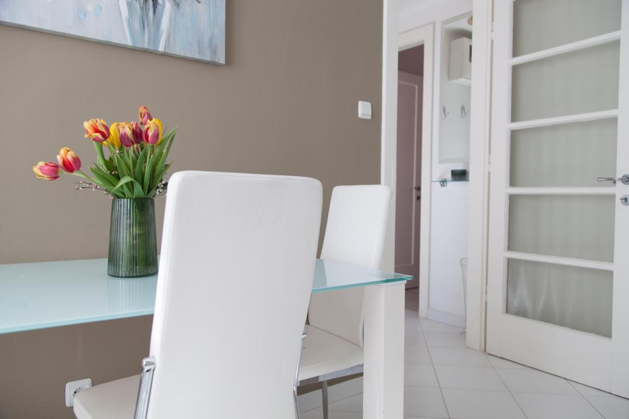 Split Dreams Apartment 외부 사진