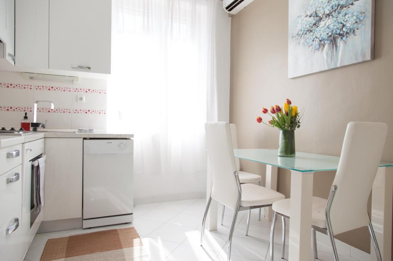 Split Dreams Apartment 외부 사진
