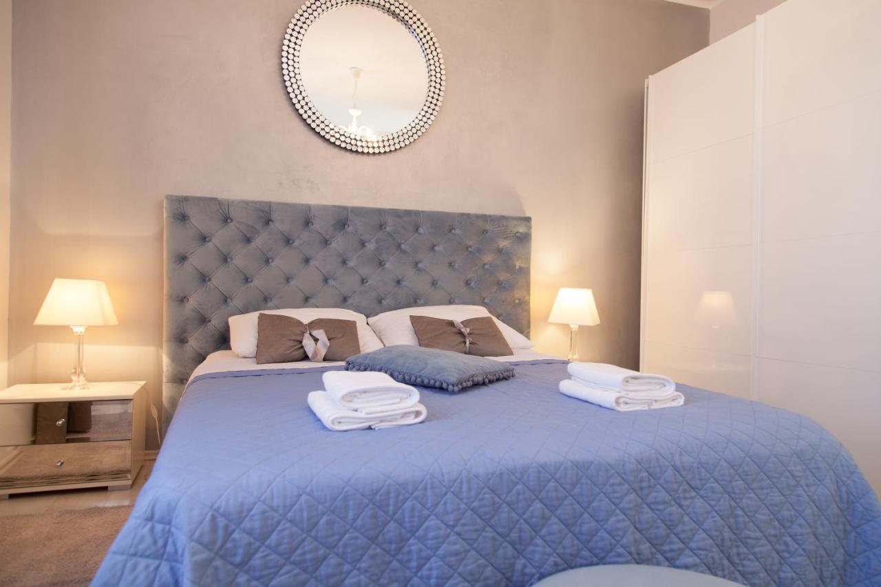 Split Dreams Apartment 외부 사진